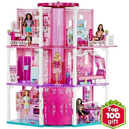 Barbie Dreamhouse