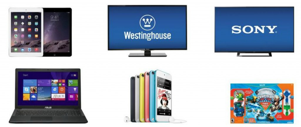 Best Buy Early Black Friday Deals