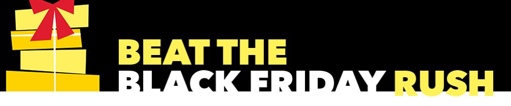 Best Buy Early Black Friday