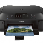 Canon PIXMA MG5520 Wireless All-In-One Printer Just $49.97 (Reg. $149.97)