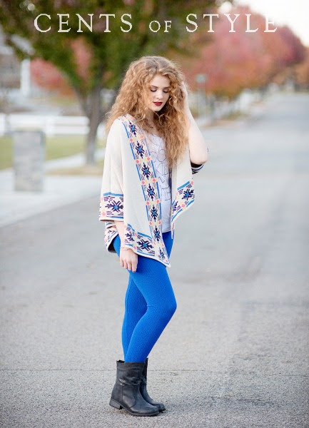 Cents of Style 1