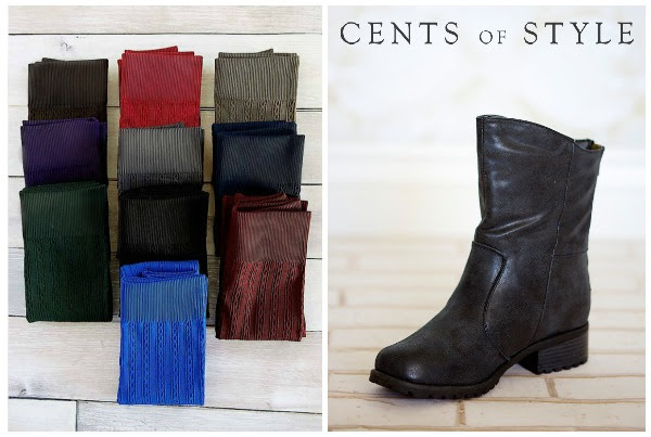 Cents of Style