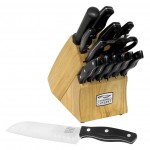 Chicago Cutlery 15 Piece Metropolitan Cutlery Set As Low As $32.49 (Reg. $149.99)