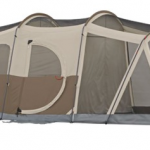 Coleman® WeatherMaster® 6 Screened Tent Just $44.99 (Reg. $299.99)