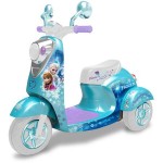 Disney Frozen 3-Wheel Scooter Ride-On Just $99.97 (Reg. $139.99)