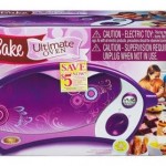 Easy Bake Ultimate Oven Just $35 (Reg. $54.99)