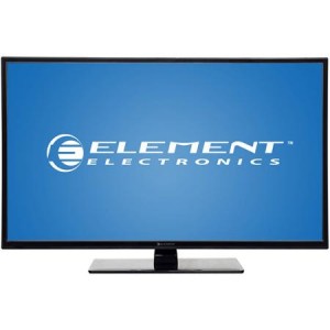 Element ELEFW408 40 1080p 60Hz Direct-Lit LED HDTV