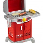 Fisher-Price Grill Playset Just $17.99 (Reg. $29.99)