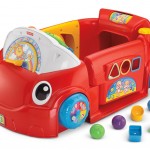Fisher Price Laugh & Learn Smart Stages Crawl Around Car Just $39.99 (Reg. $59.99)