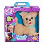 FurReal Friends Get Up & GoGo My Walkin’ Pup Pet Just $39.88 (Reg. $59.99)