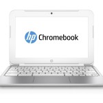 HP 11.6 Inch Chromebook Just $149.99 (Best Price!)