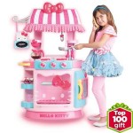 Hello Kitty Kitchen Cafe Just $59.99 (Reg. $79.97)