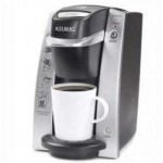 Keurig K130/B130 Brewing System Just $65 (Reg. $129.99)