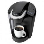 Keurig K40 Elite Single Cup Brewing System As Low As $94.99 + FREE $25 Target Gift Card