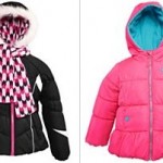 London Fog & Protection Systems Kids Puffer Coats As Low As $16.99 (Reg. $85)