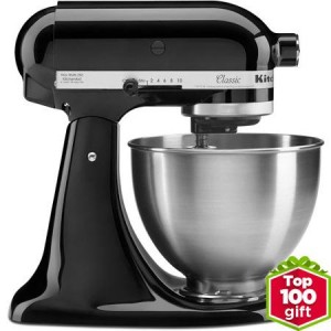 KitchenAid Classic 4.5-Qt Stand Mixer