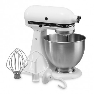 KitchenAid Classic Plus 4.5-qt. Stand Mixer