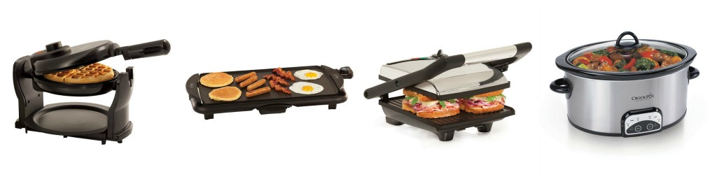 Kohl's Small Appliances