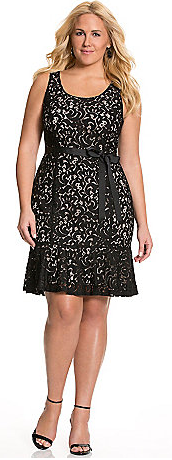 LB Dress