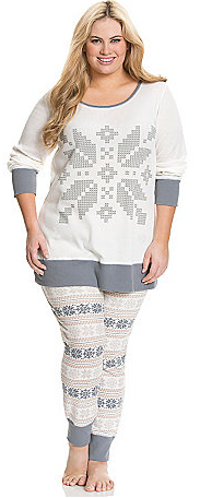 LB PJs