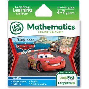 LeapFrog Games