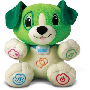 LeapFrog My Pal Scout