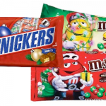 New Mars Candy Coupon – Great Deal At CVS Next Week