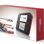 Nintendo 2DS Bundle With Mario Kart 7 Just $99.99 (Reg. $129.99)