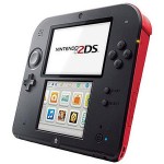 Nintendo 2DS Video Game System Just $79