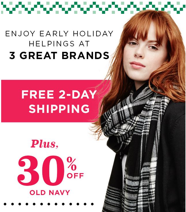 Old Navy
