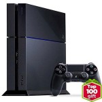 PlayStation 4 500GB Console + Downloadable Game Of Your Choice + $50 Walmart Gift Card Just $399