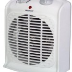 Pelonis Fan-Forced Heater with Thermostat Just $9.88 (Reg. $29.99)