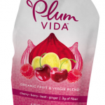 Plum Vida Fruit & Veggies Pouches As Low As FREE