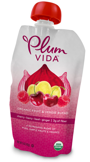 Plum vida