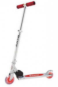 Razor A
