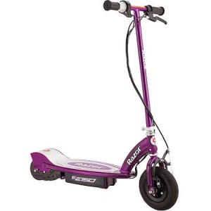 Razor E150 24-Volt Electric Scooter, Multiple Colors