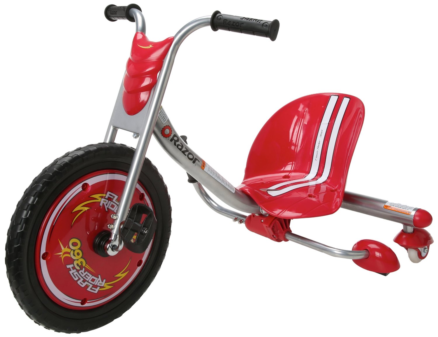 Razor FlashRider 360