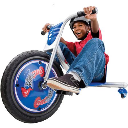 Razor RipRider