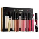 Sephora Collection Lip Gloss Set Just $28 (Reg. $99.99)
