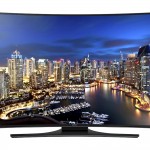 Samsung Curved 55-Inch 4K Ultra HD Smart LED TV Just $1,497.99 Shipped (Reg. $2,199.99)