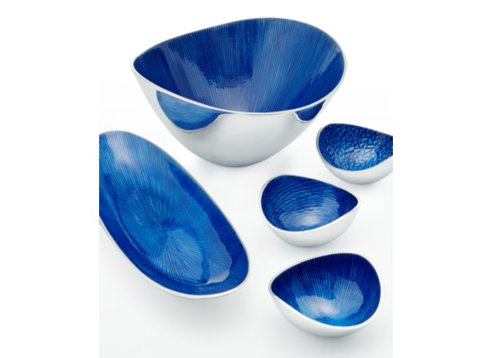 Simply Designz Serveware, Organic Collection