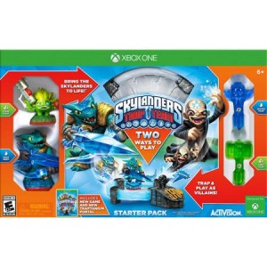 Skylanders