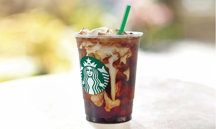 Starbucks Groupon