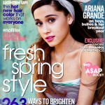 FREE Teen Vogue Magazine Subscription