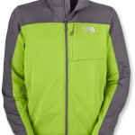 The North Face Momentum Jacket As Low As $50.80 (Reg. $99)