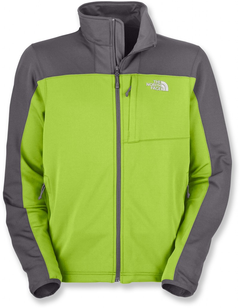 The North Face Momentum Jacket