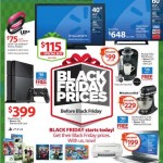 *HOT* Walmart Early Black Friday Deals Online NOW