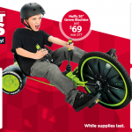 Walmart Jump Start Savings Sale – Black Friday Prices NOW!