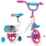 10″ Huffy Disney Doc McStuffins Girls’ Bike Just $23 (Reg. $39.97)