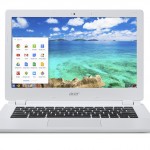 Acer 13.3 Inch 2GB Chromebook Just $199.99 (Reg. $299.99)